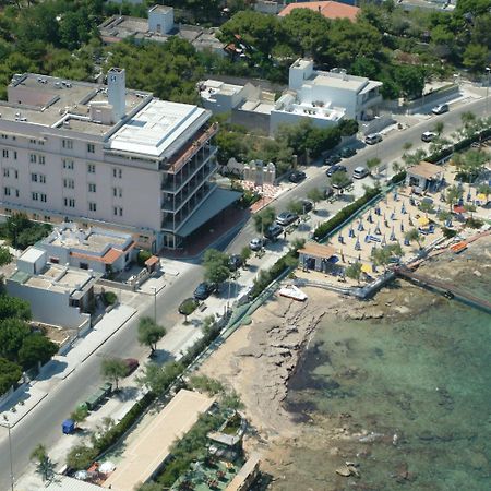 Gatto Bianco Casalabate Otel Lecce Dış mekan fotoğraf