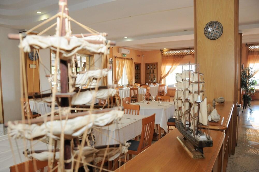 Gatto Bianco Casalabate Otel Lecce Dış mekan fotoğraf