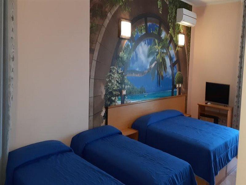 Gatto Bianco Casalabate Otel Lecce Dış mekan fotoğraf