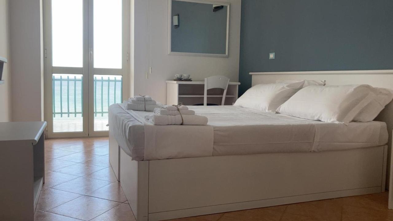 Gatto Bianco Casalabate Otel Lecce Dış mekan fotoğraf