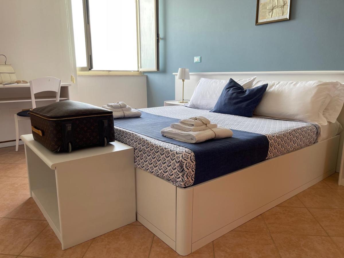Gatto Bianco Casalabate Otel Lecce Dış mekan fotoğraf