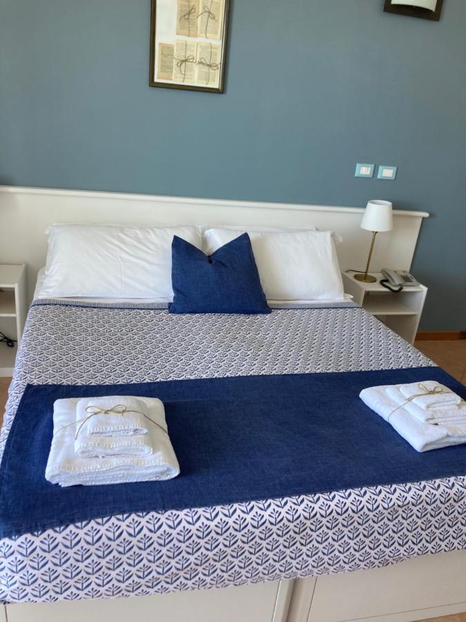 Gatto Bianco Casalabate Otel Lecce Dış mekan fotoğraf