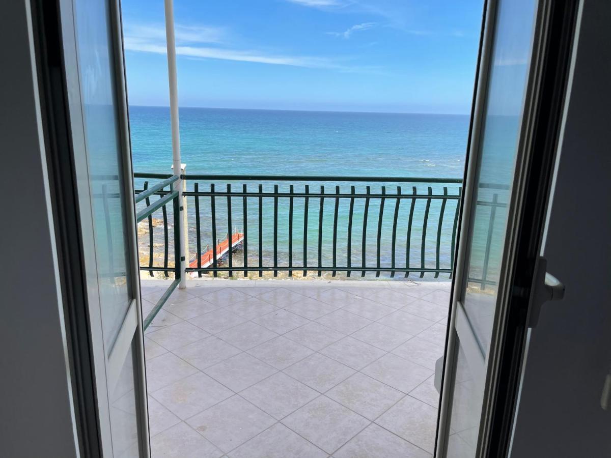Gatto Bianco Casalabate Otel Lecce Dış mekan fotoğraf