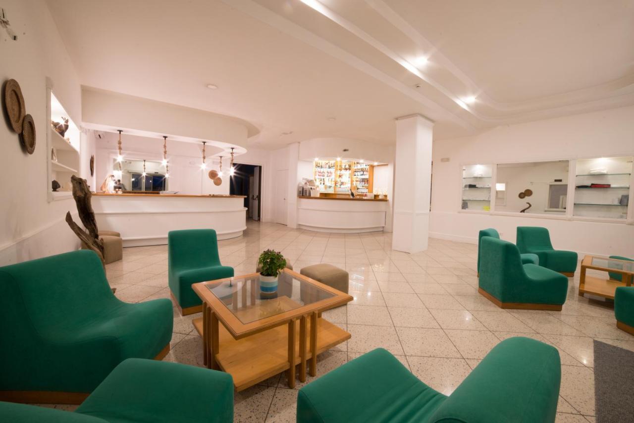 Gatto Bianco Casalabate Otel Lecce Dış mekan fotoğraf