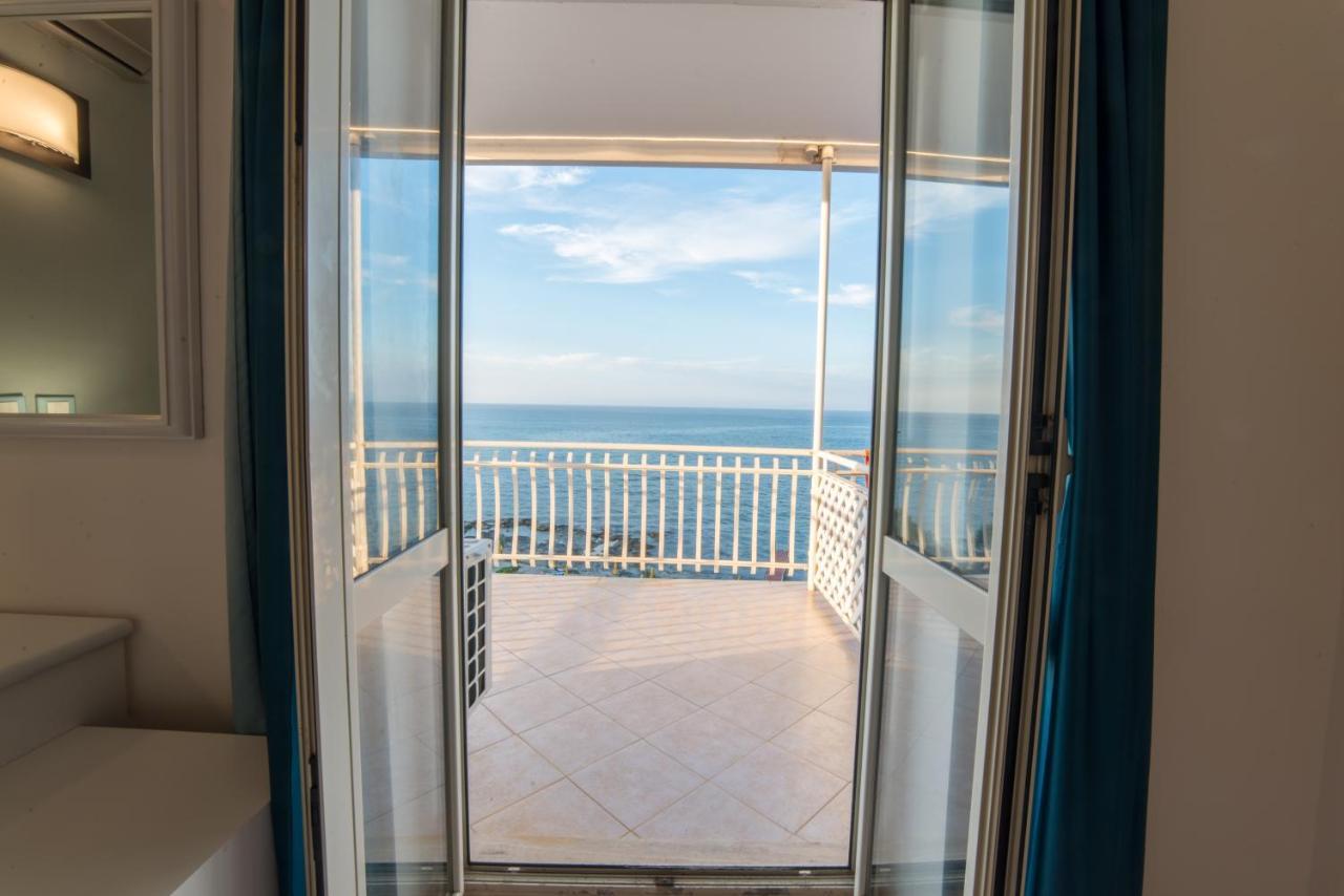 Gatto Bianco Casalabate Otel Lecce Dış mekan fotoğraf