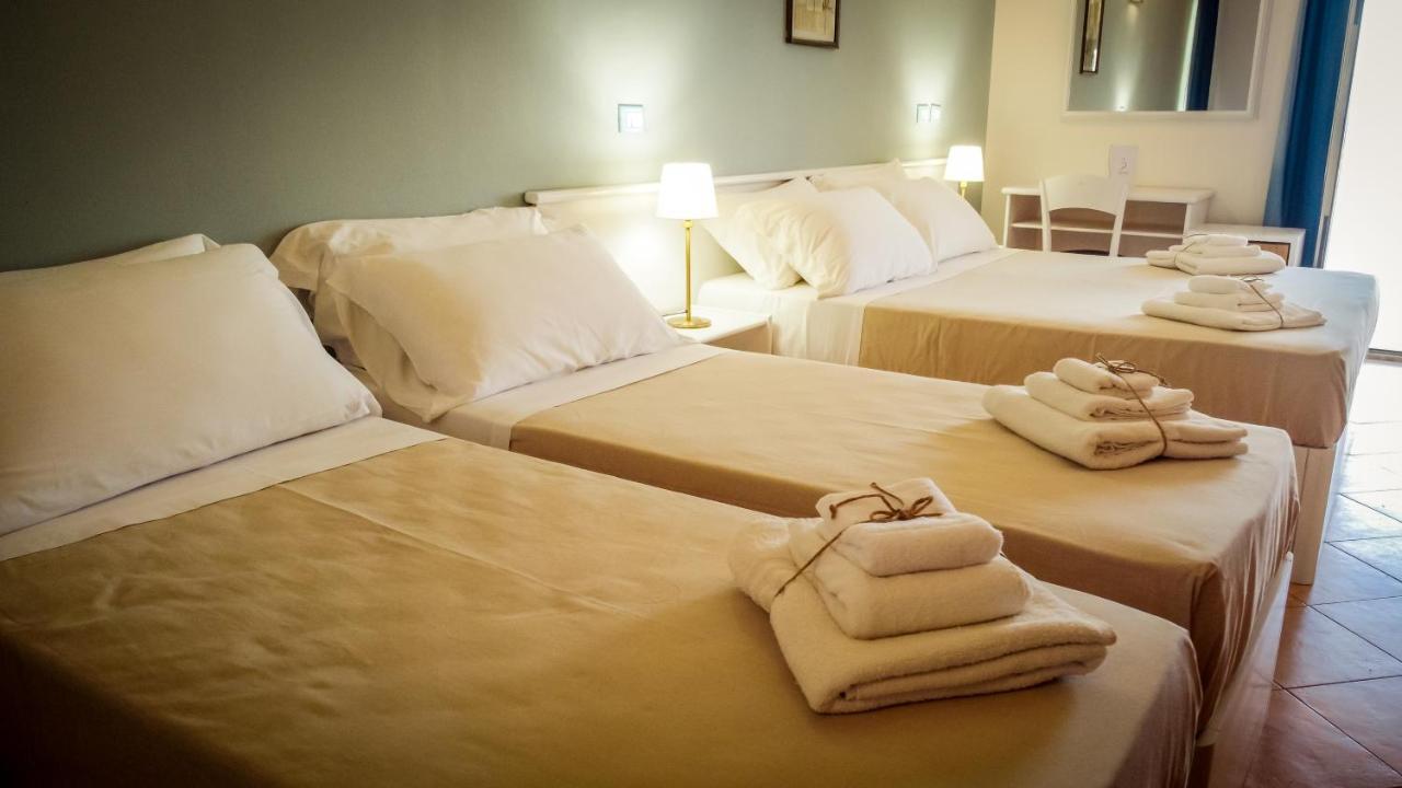 Gatto Bianco Casalabate Otel Lecce Dış mekan fotoğraf