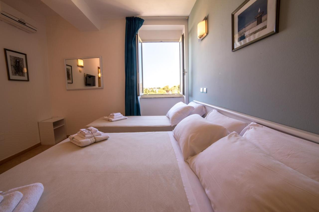 Gatto Bianco Casalabate Otel Lecce Dış mekan fotoğraf