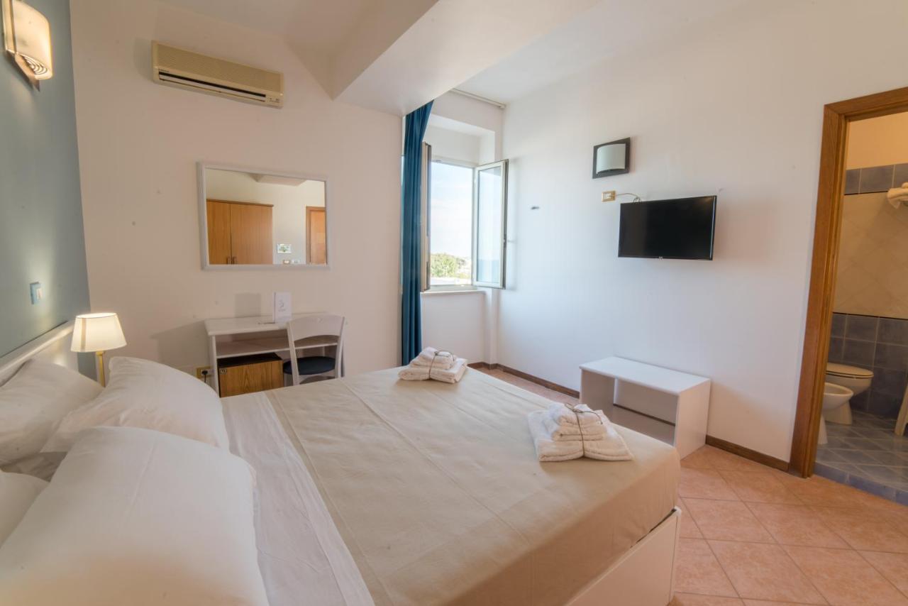 Gatto Bianco Casalabate Otel Lecce Dış mekan fotoğraf